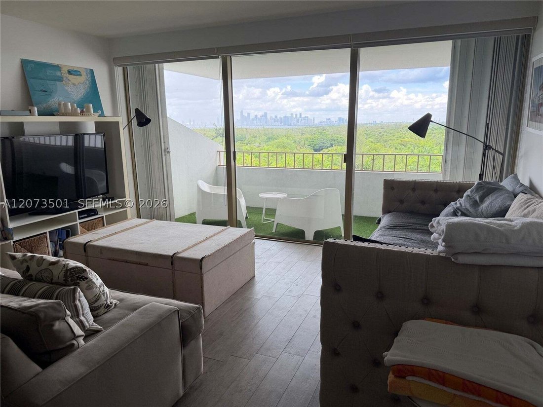 Condo in Key Biscayne, Florida, United States 1 - 18694590