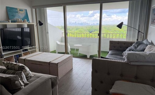 Condo in Key Biscayne, Florida, United States 1