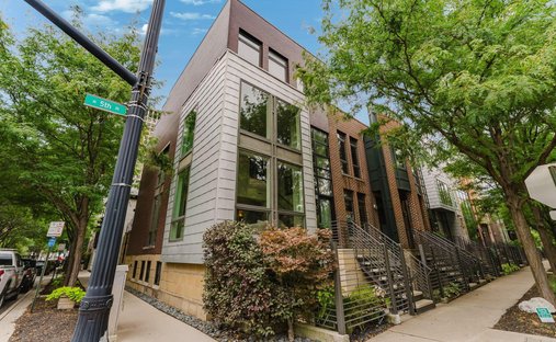 Condominio a Columbus, Ohio, Stati Uniti 1