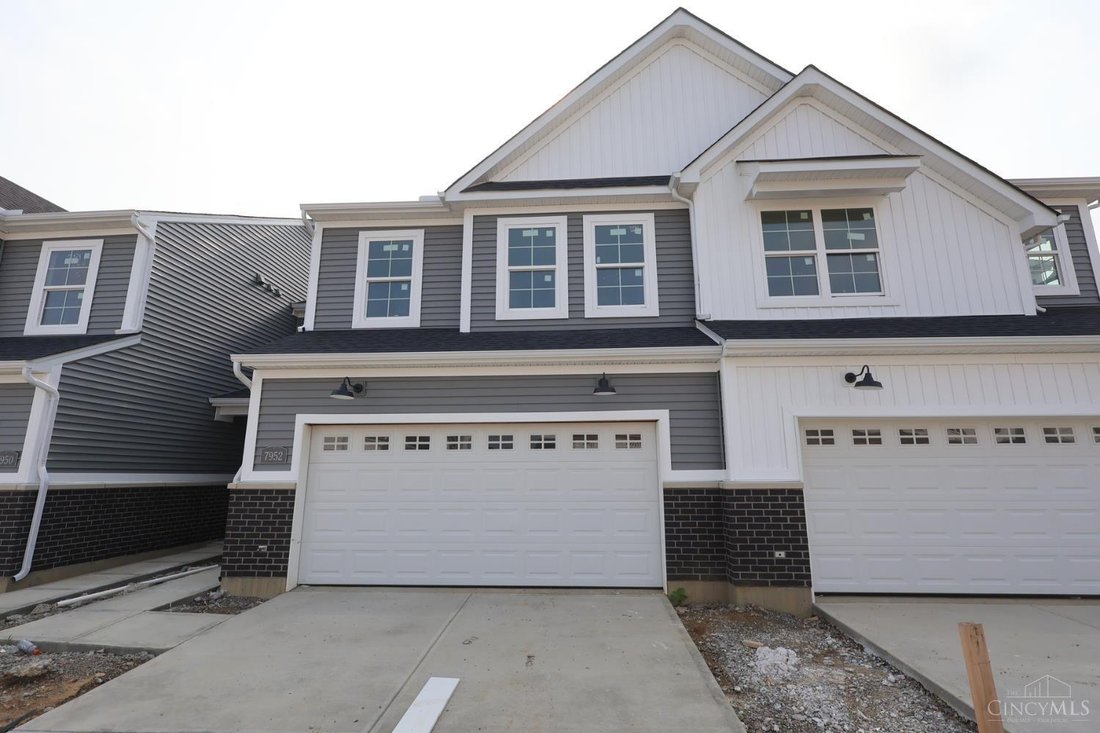 Condo in Mason, Ohio, United States 1 - 18694665