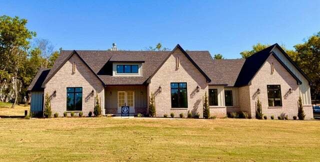 House in Coweta, Oklahoma, United States 1 - 18694833