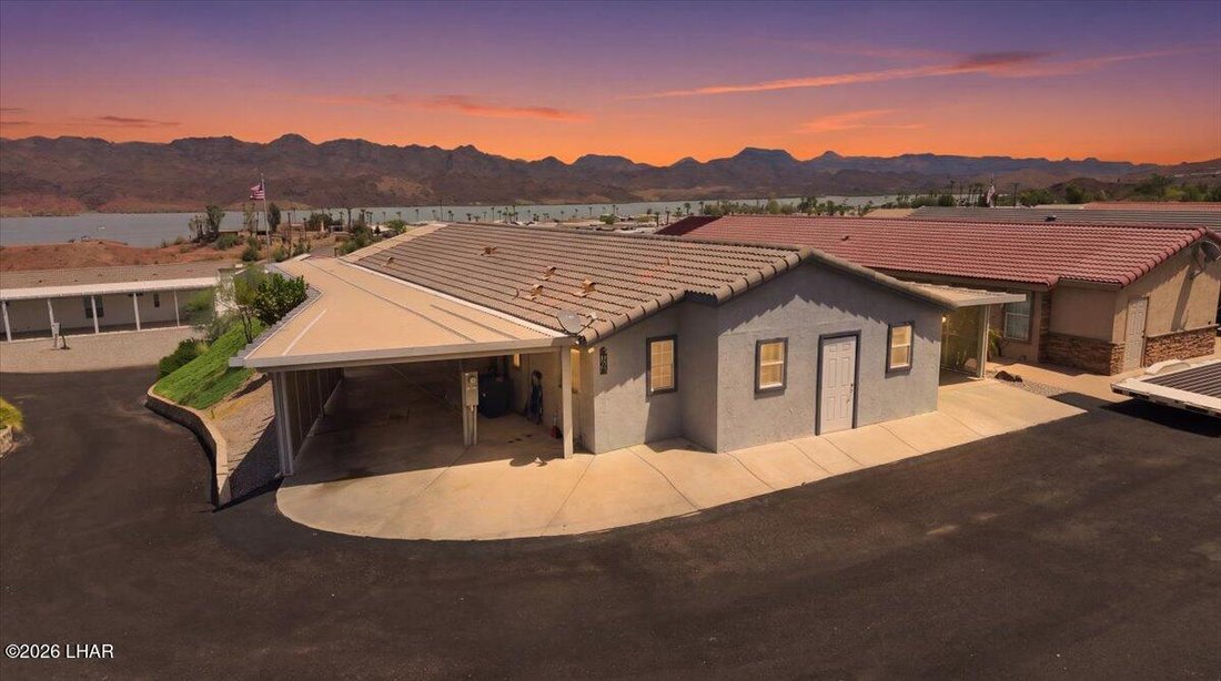 Andere in Parker Strip, Arizona, Vereinigte Staaten 1 - 18694268