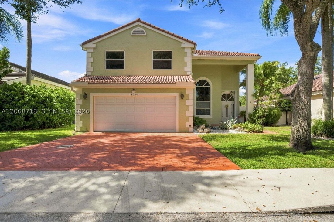 House in Davie, Florida, United States 1 - 18694586