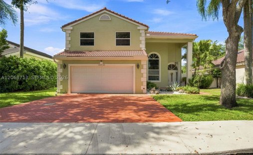 Casa a Davie, Florida, Stati Uniti 1