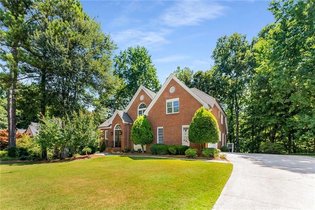 House in Atlanta, Georgia, United States 3 - 18695314
