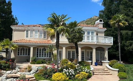 Casa a Agoura Hills, California, Stati Uniti 1