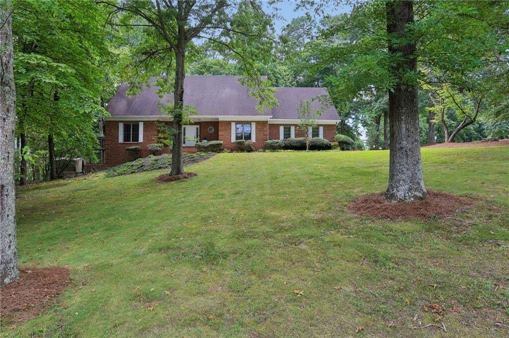 Haus in Snellville, Georgia, Vereinigte Staaten 5 - 18646633