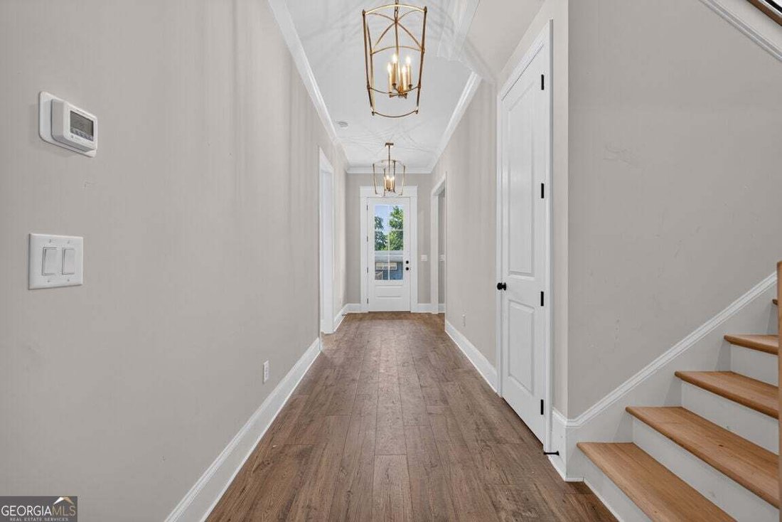 House in Flowery Branch, Georgia, United States 3 - 18695108