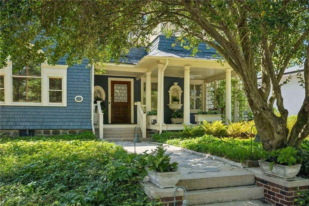 House in Atlanta, Georgia, United States 2 - 18695210