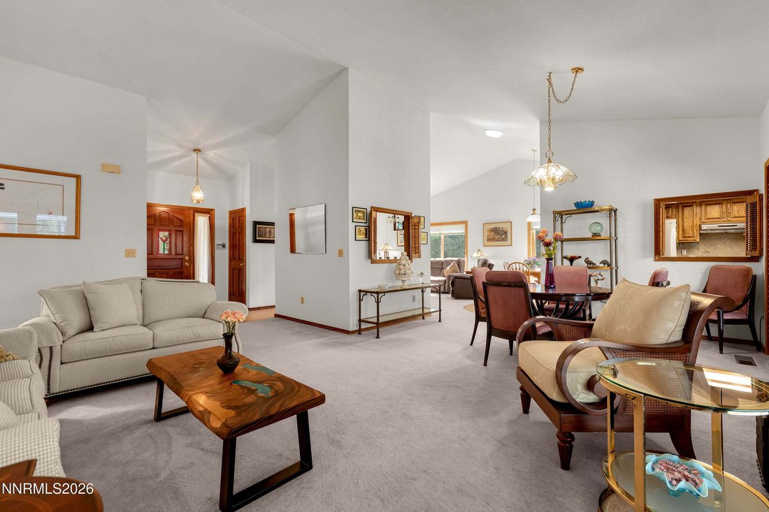 House in Reno, Nevada, United States 5 - 18694484