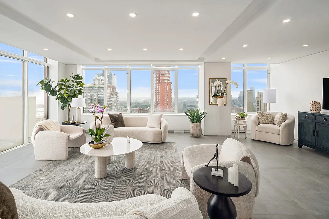 Apartment in New York, New York, United States 4 - 18695264
