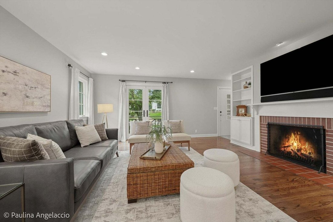 House in Barrington Hills, Illinois, United States 5 - 18694965