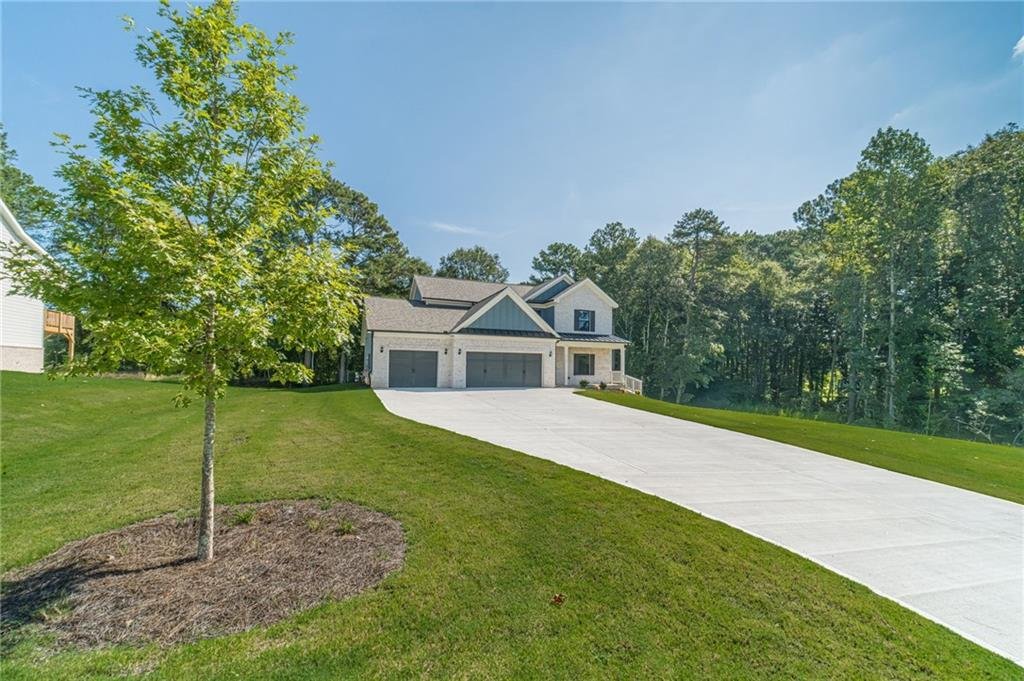 House in Loganville, Georgia, United States 1 - 18695218