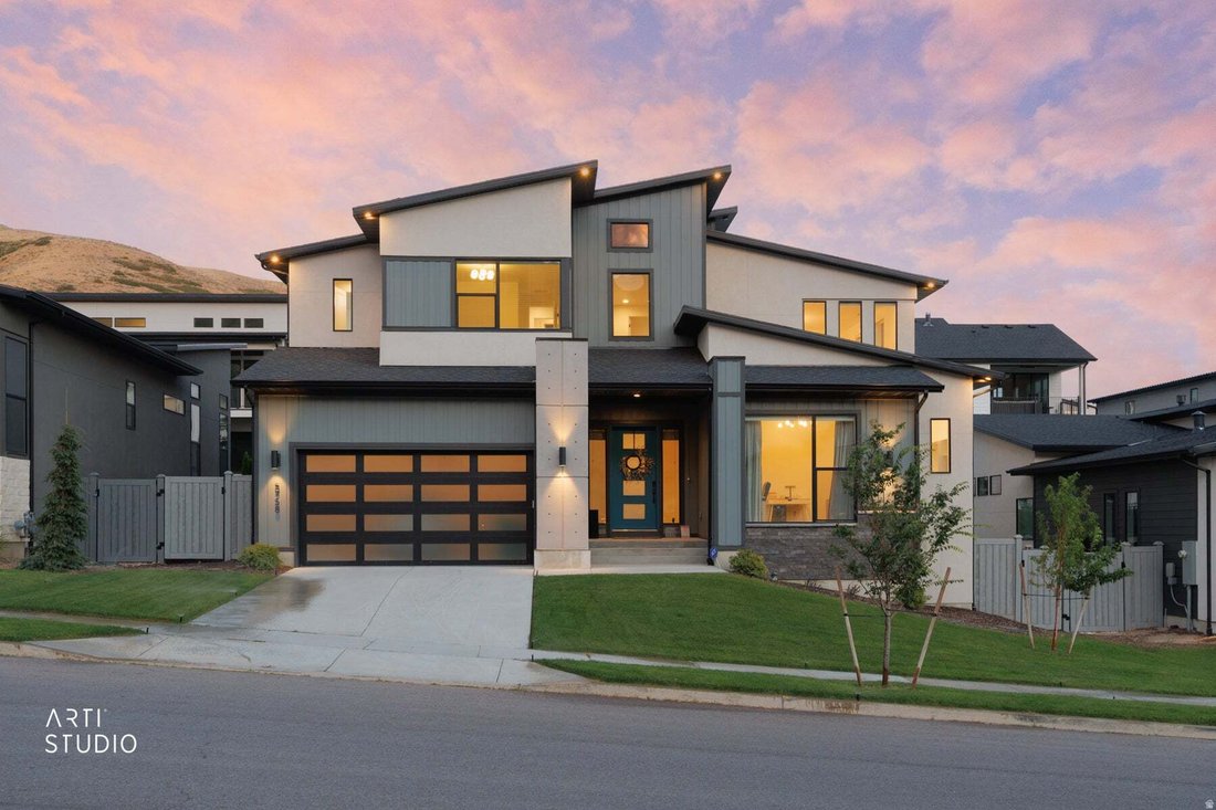 House in Lehi, Utah, United States 1 - 18694792