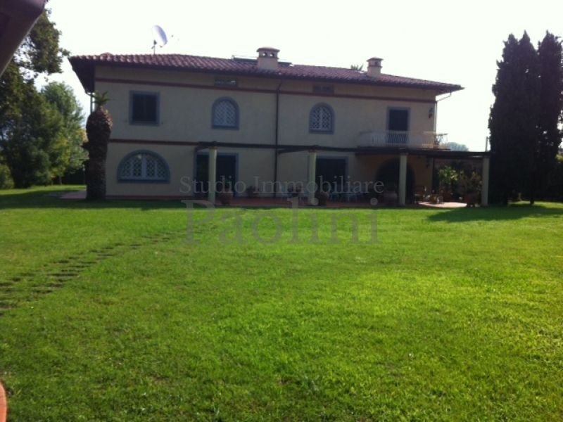 Villa a Cinquale, Montignoso, Toscana 3 - 18694927