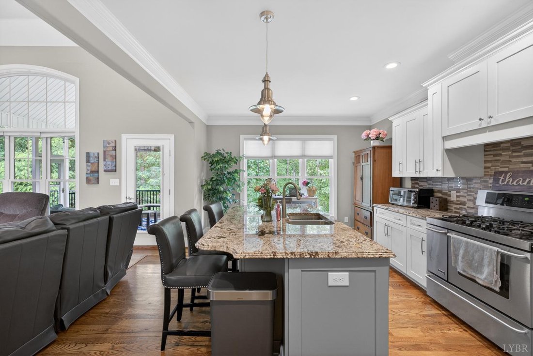 House in Timberlake, Virginia, United States 3 - 18695255
