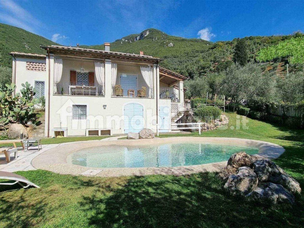 Country House in Camaiore, Tuscany, Italy 1 - 18695116