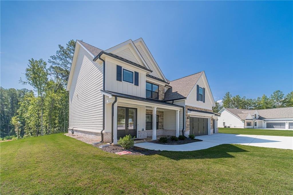 House in Lawrenceville, Georgia, United States 1 - 18695298