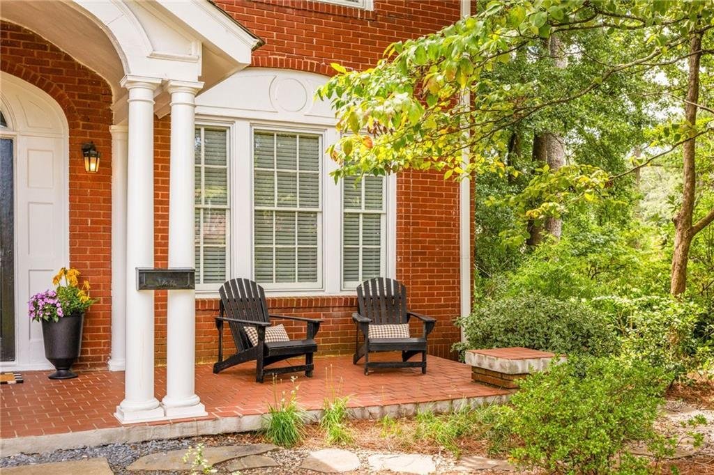 House in Avondale Estates, Georgia, United States 3 - 18695189