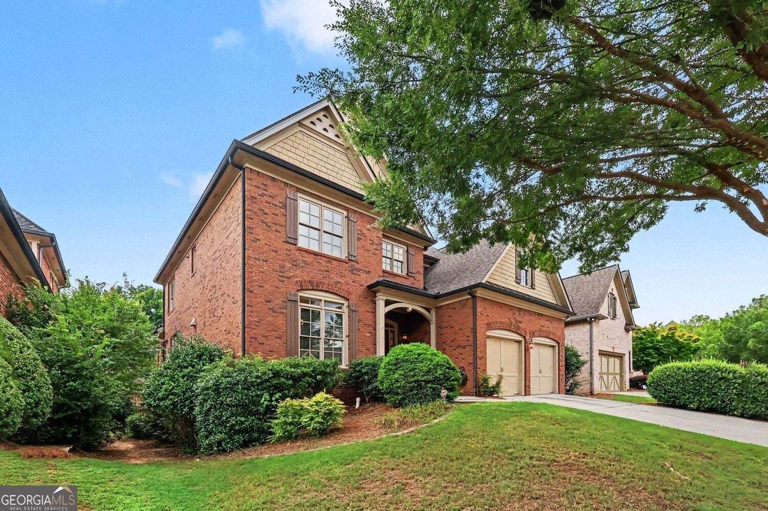 House in Snellville, Georgia, United States 3 - 18695080