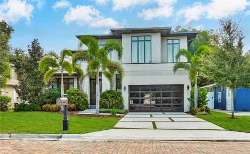 Casa a Dunedin, Florida, Stati Uniti 1