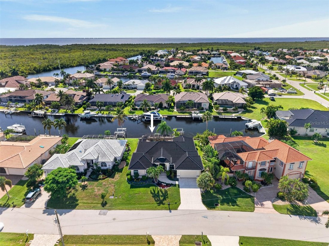 House in Punta Gorda, Florida, United States 2 - 18694795
