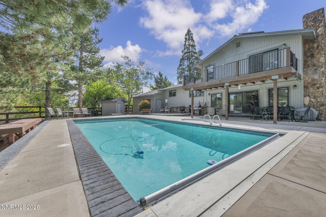 House in Reno, Nevada, United States 4 - 18694491