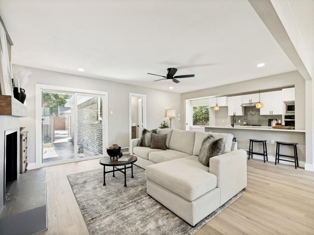 Casa a Dallas, Texas, Stati Uniti 4 - 18695050