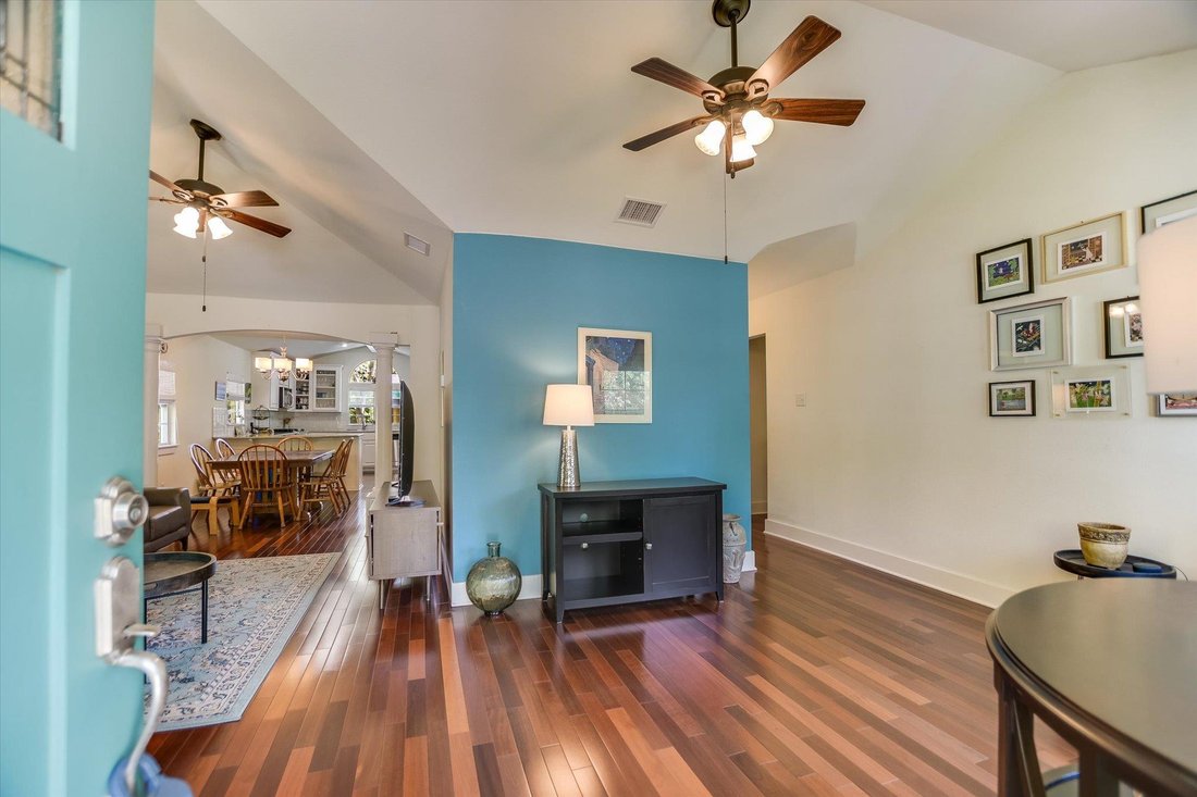 House in Austin, Texas, United States 4 - 18694515