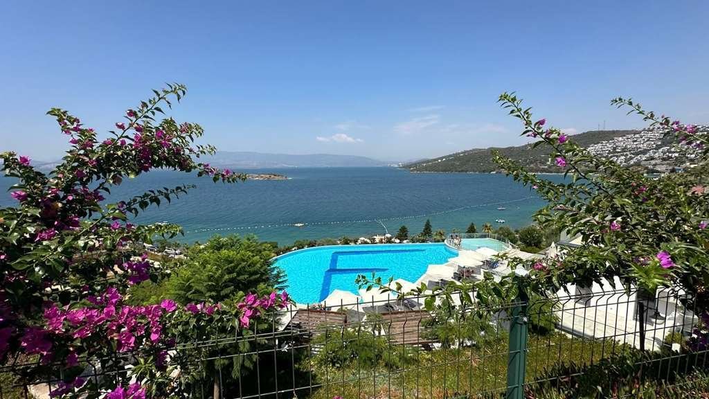 Villa in Boğaziçi, Muğla, Turkey 1 - 18694975
