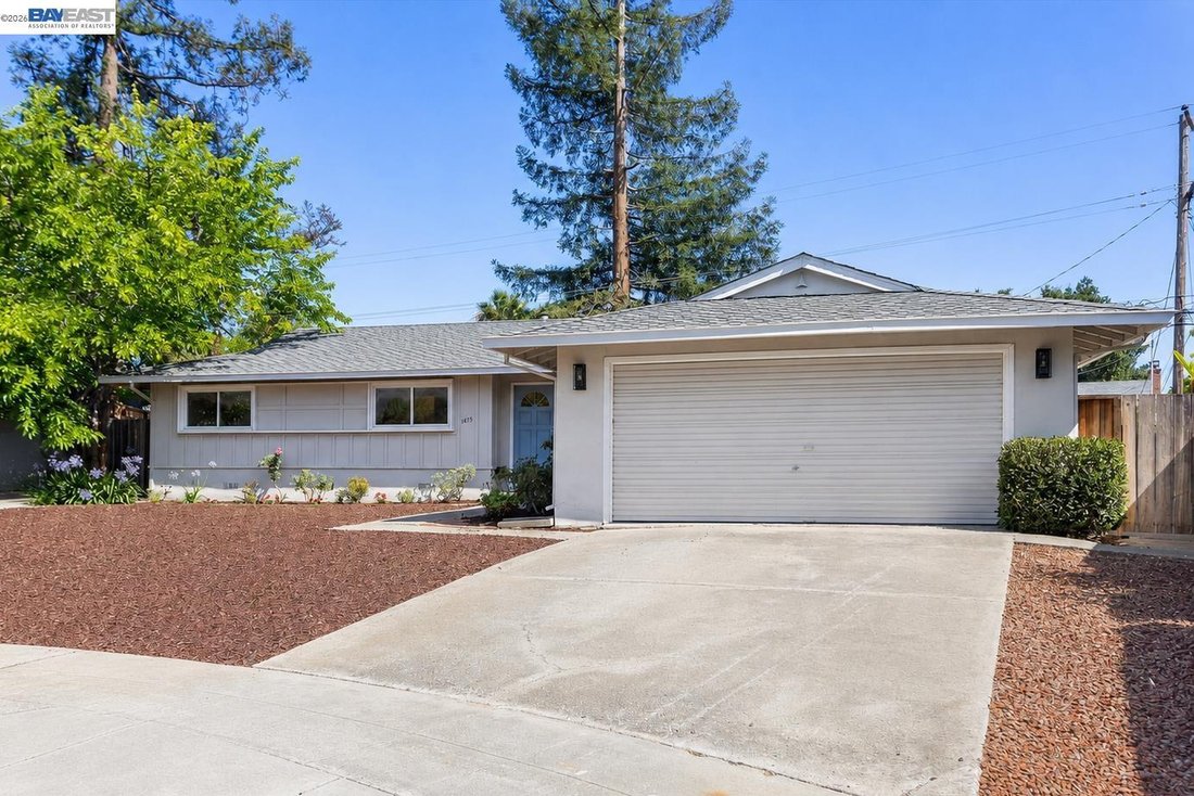 House in San Jose, California, United States 3 - 18694563