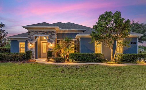 Casa a Orlando, Florida, Stati Uniti 1