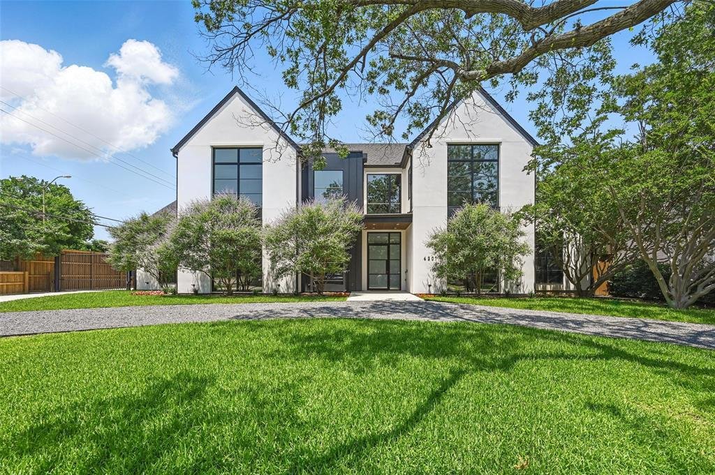 House in Dallas, Texas, United States 1 - 18694995