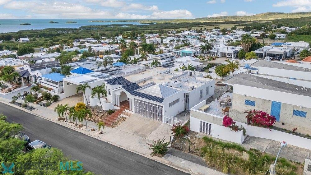 House in Palmarejo, Lajas, Puerto Rico 1 - 18694836