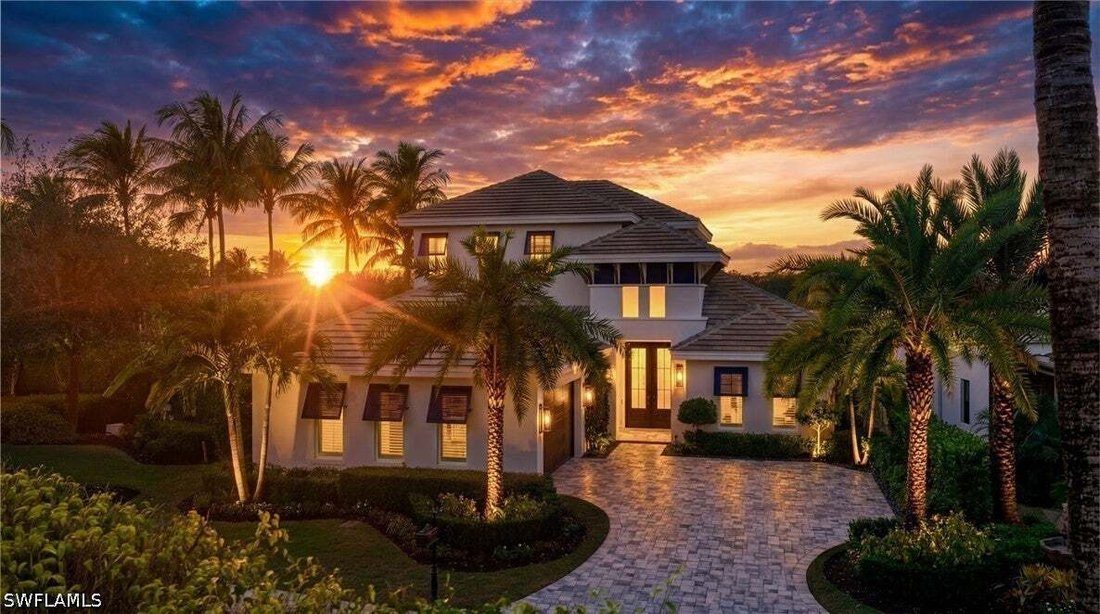 House in Miromar Lakes, Florida, United States 2 - 18694723