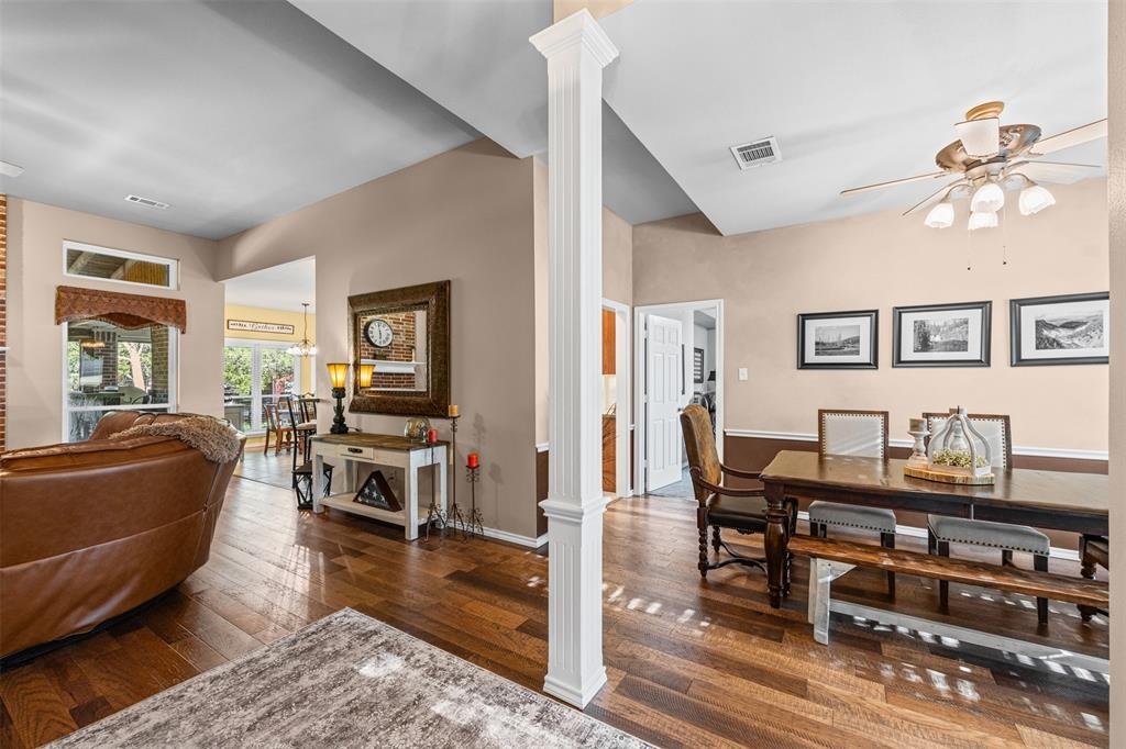 House in Midlothian, Texas, United States 5 - 18695019
