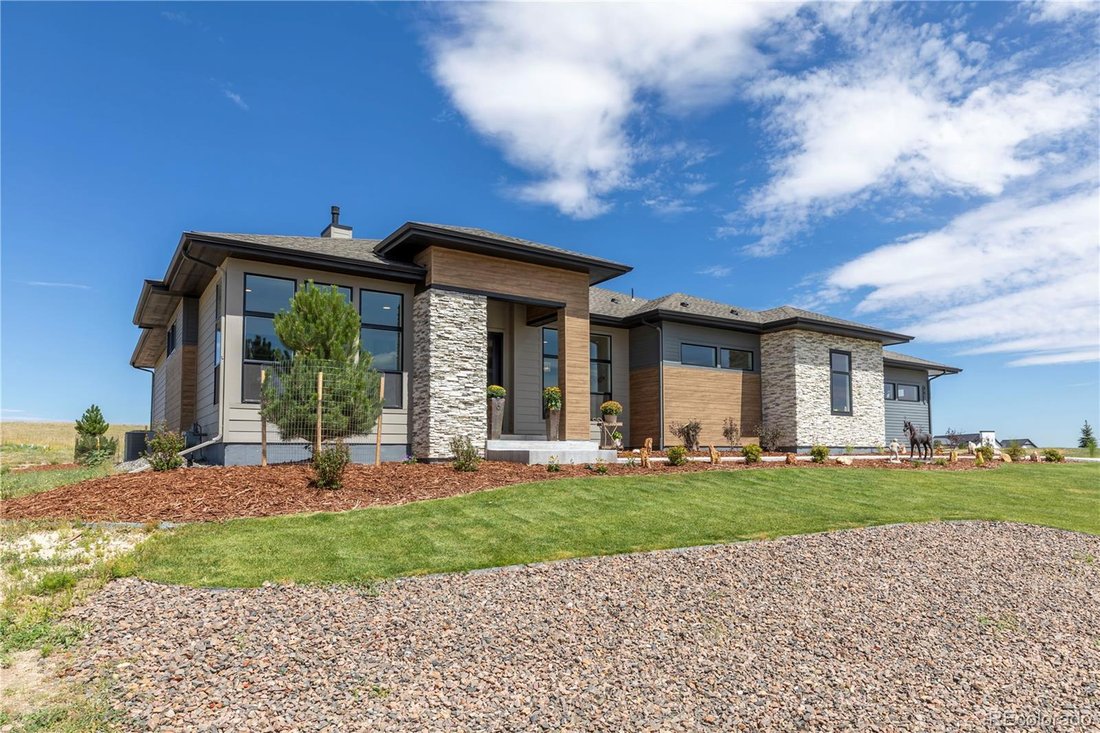 House in Parker, Colorado, United States 2 - 18694702