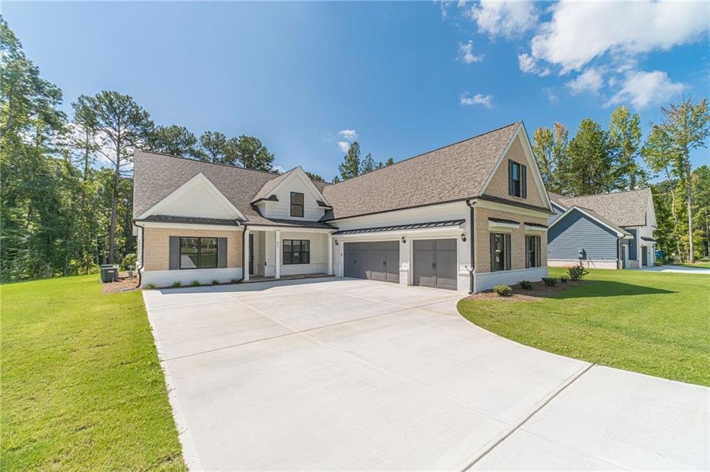 House in Loganville, Georgia, United States 2 - 18695312