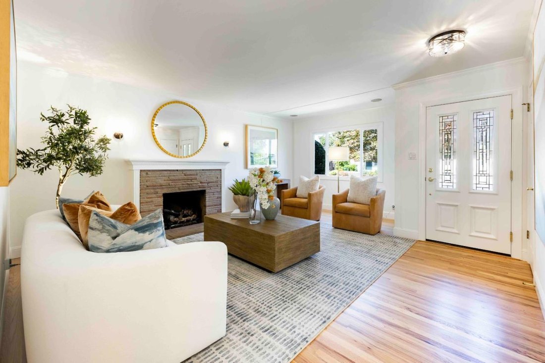 House in Sunnyvale, California, United States 3 - 18694560