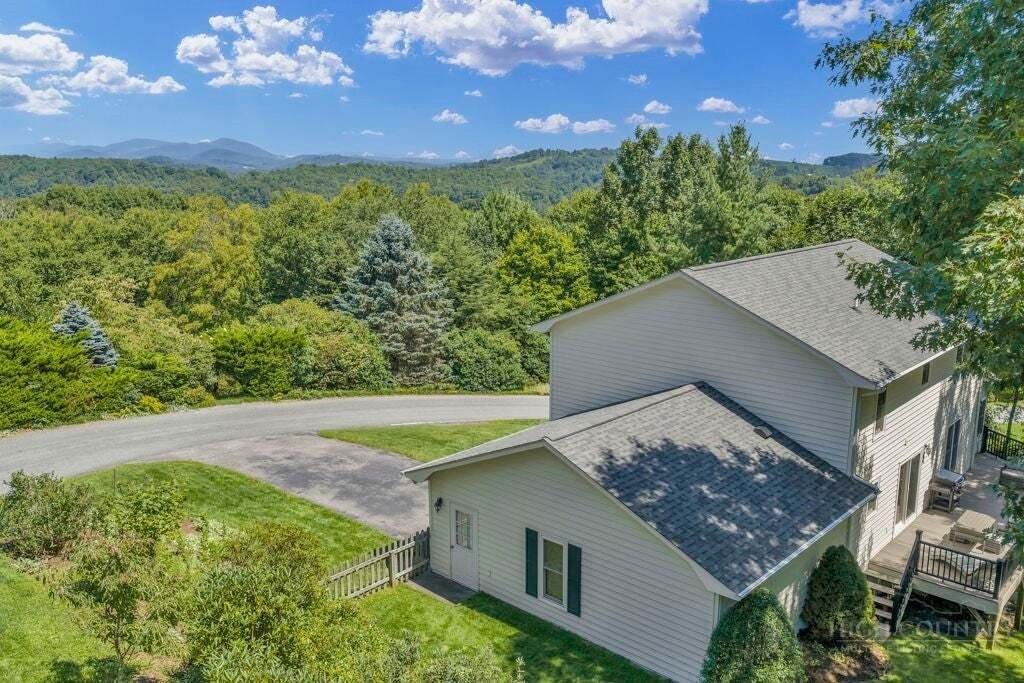 House in Boone, North Carolina, United States 4 - 18694625