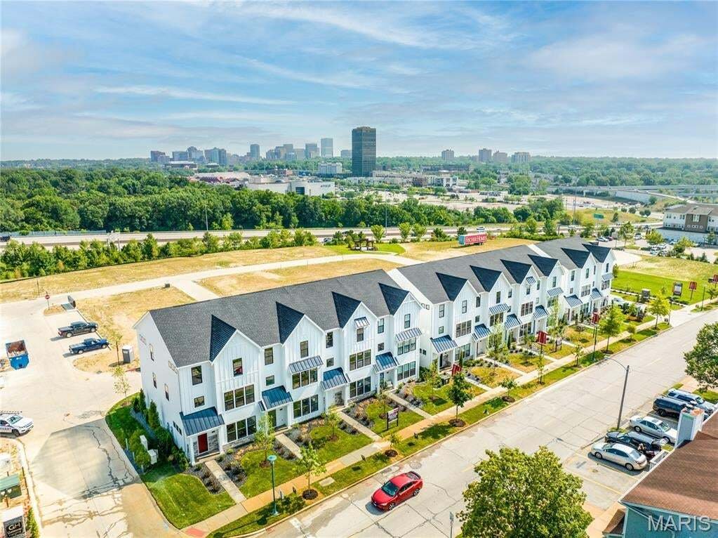 Townhouse in Richmond Heights, Missouri, United States 3 - 18694860