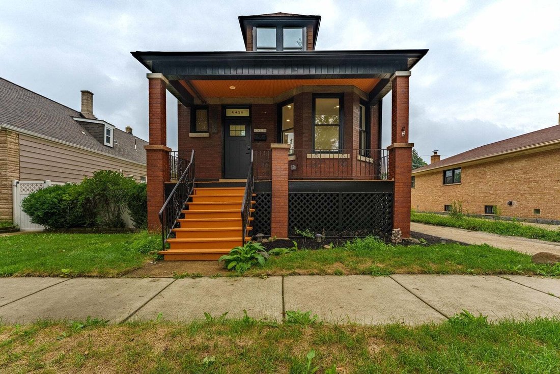 House in Berwyn, Illinois, United States 1 - 18694907