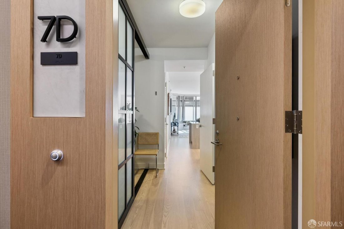 Condo in San Francisco, California, United States 1 - 18694648