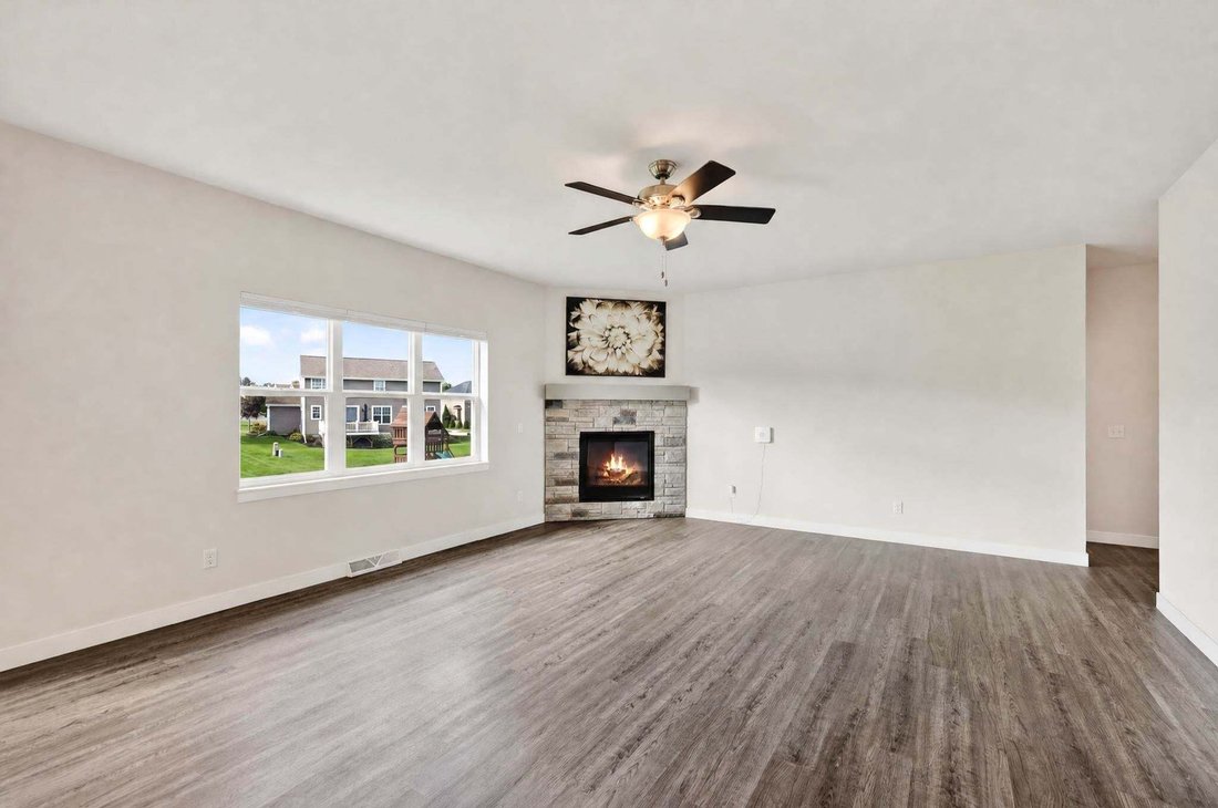 House in Sun Prairie, Wisconsin, United States 3 - 18694280