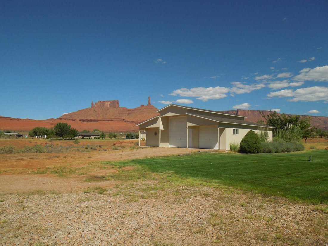 House in Moab, Utah, United States 4 - 18694796