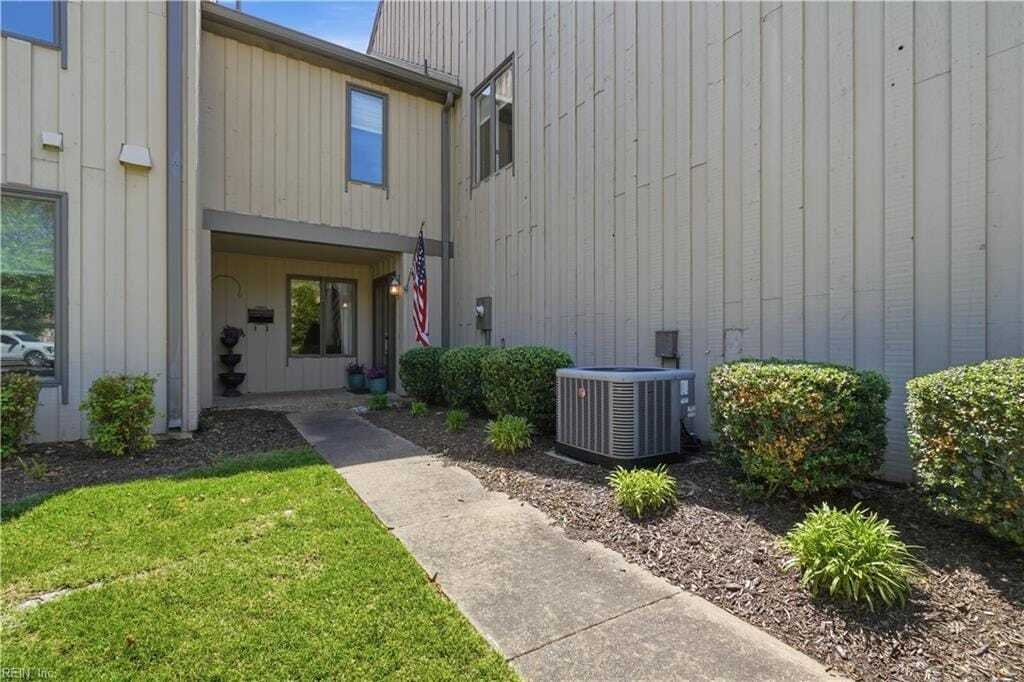 Condo in Portsmouth, Virginia, United States 4 - 18694887