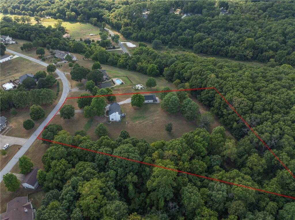 House in Cave Springs, Arkansas, United States 4 - 18694640
