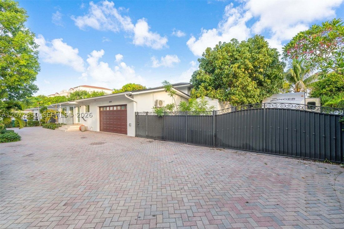 House in Coral Gables, Florida, United States 3 - 18694605