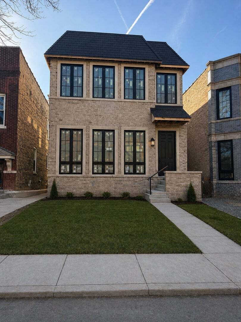 House in Chicago, Illinois, United States 1 - 18694926