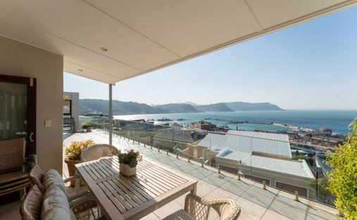 House in Simon's Town, Cape Town, Western Cape 1